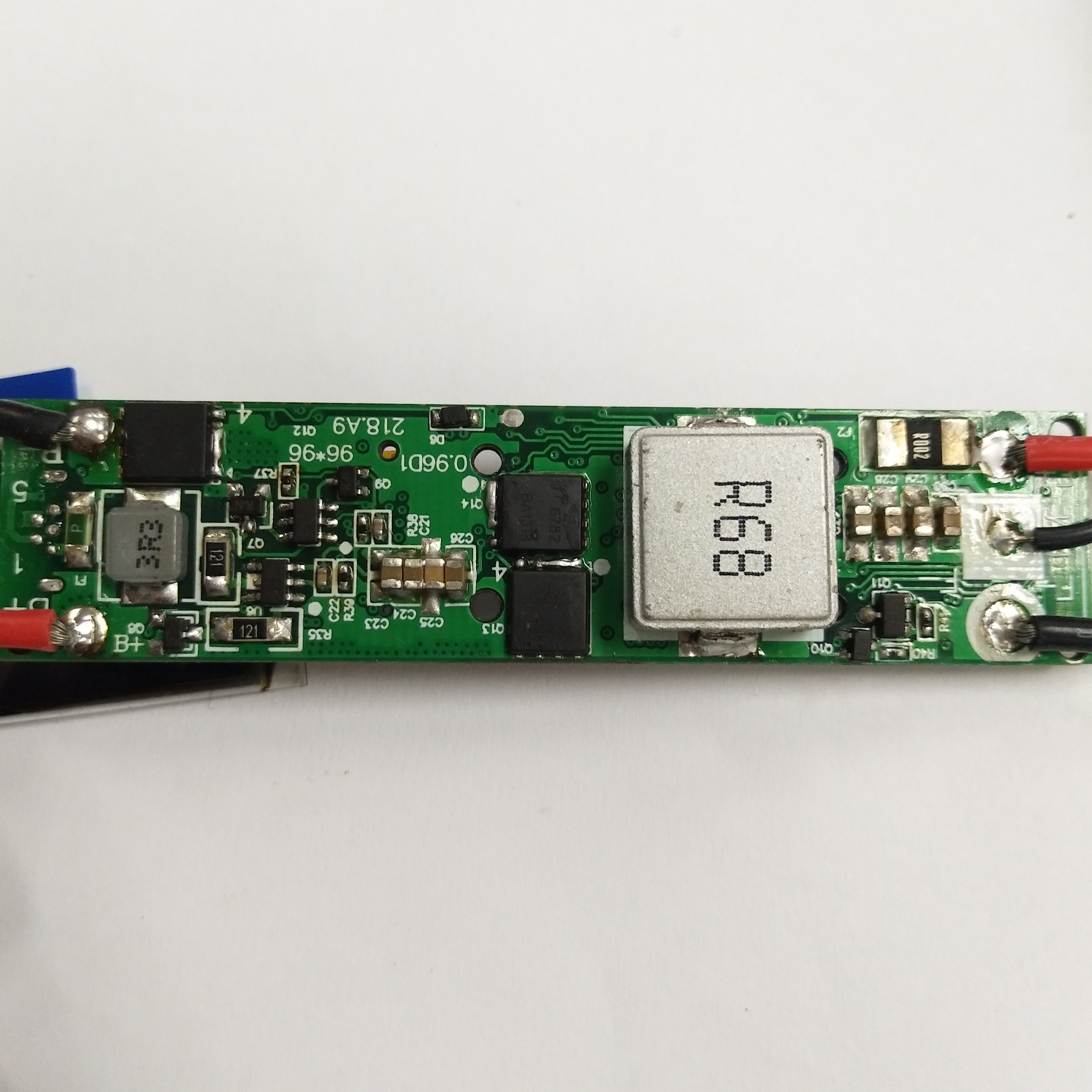 PCB測試板有幾種類型呢？
