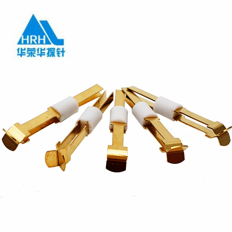 夾片探針用在哪里呢？