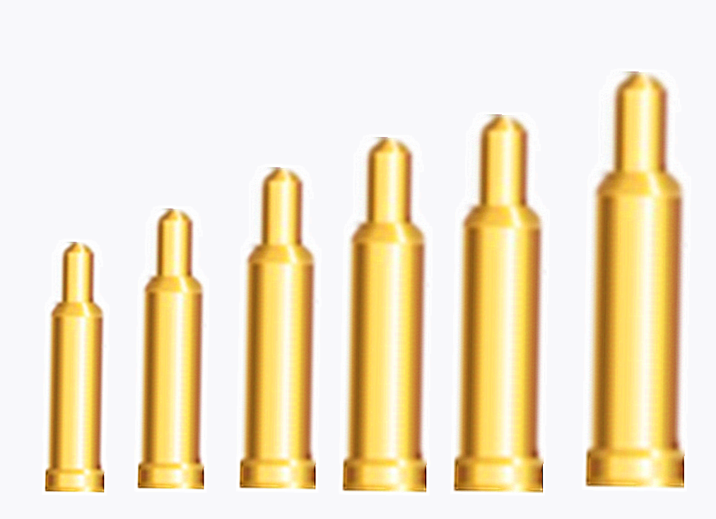使用pogo pin 彈簧探針的時(shí)候應(yīng)注意什么呢？