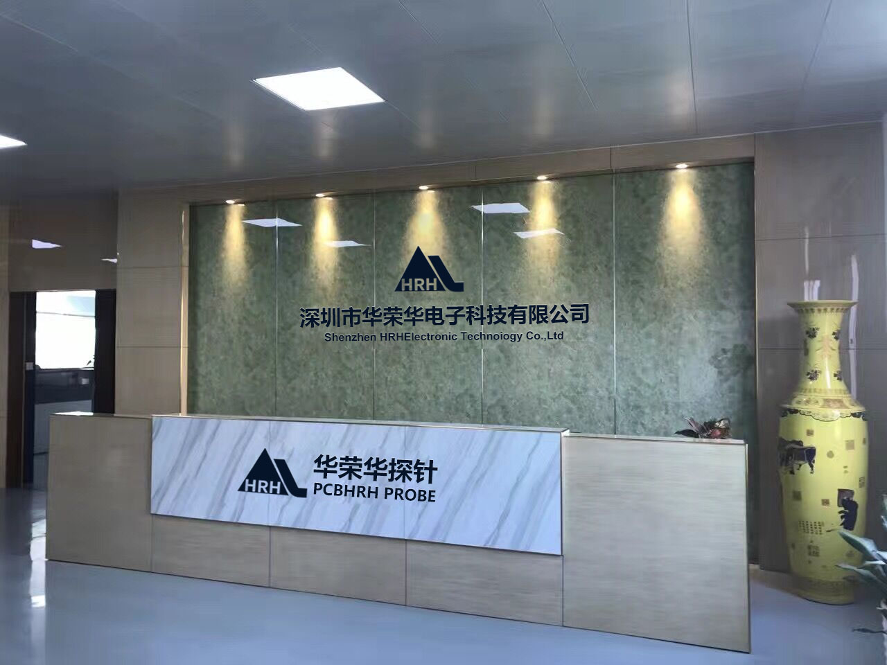 測試探針-〔華榮華〕電子,高品質(zhì)，高性價比