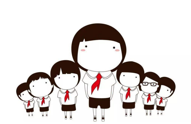 丨丨開學(xué)季 - - 致家長，老師，孩子丨丨