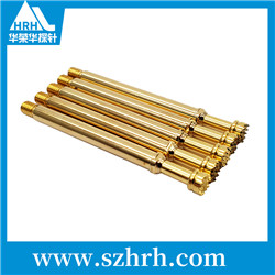 華榮華探針定制需要哪些參數(shù)呢？