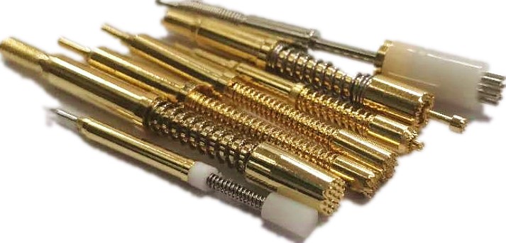 華榮華探針的精度高嗎？質(zhì)量穩(wěn)定嗎？