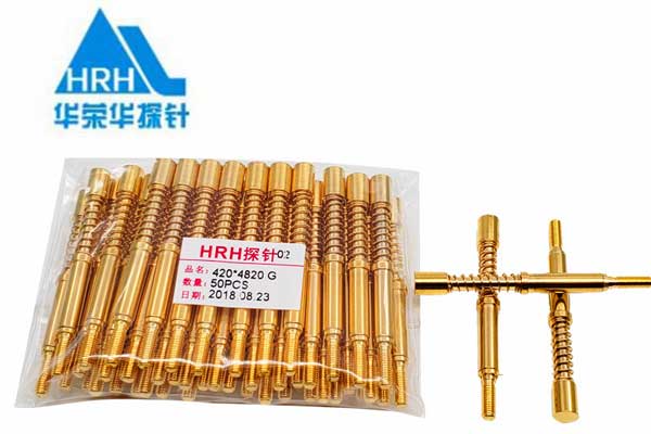 電流針的應用范圍有哪些？