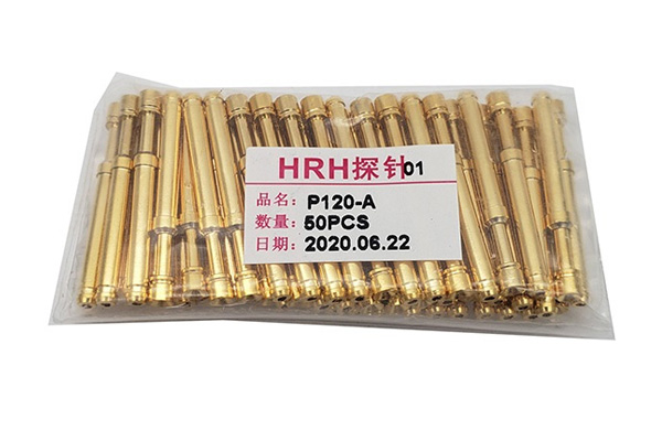 探針是什么？華榮華告訴你