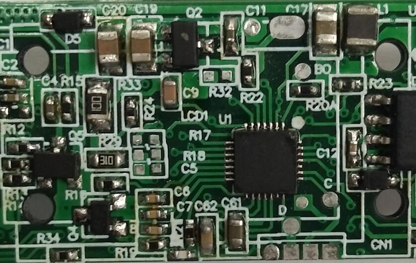 PCB板，深圳市華榮華電子科技有限公司；全國免費(fèi)電話：400-183-6682