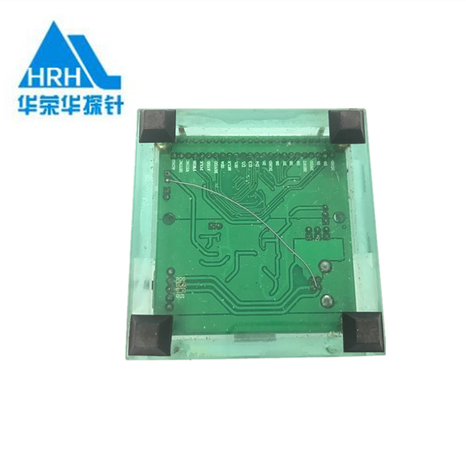 BGA測(cè)試夾具、BGA測(cè)試