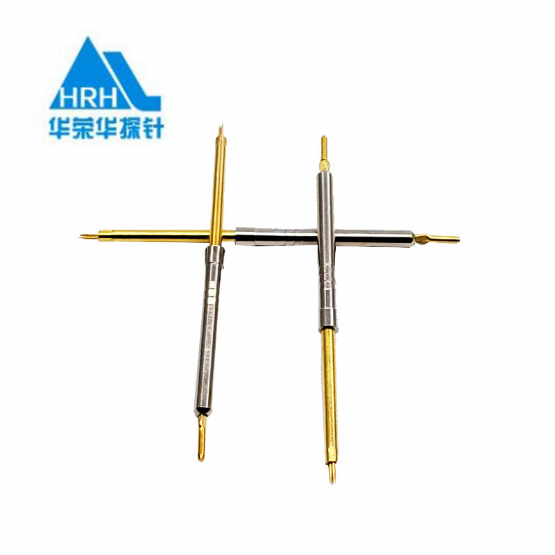 PH-3M3、 PH系列探針、探針尺寸、測(cè)試探針圖片、三尖探針圖片、頂針圖片、彈簧探針圖片