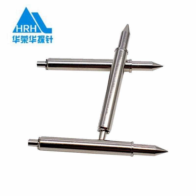 GP-11S、定位針、探針外徑為4.5mm ，長(zhǎng)度為35.5mm、ICT測(cè)試針、功能夾具定位針、測(cè)試針、五金配件