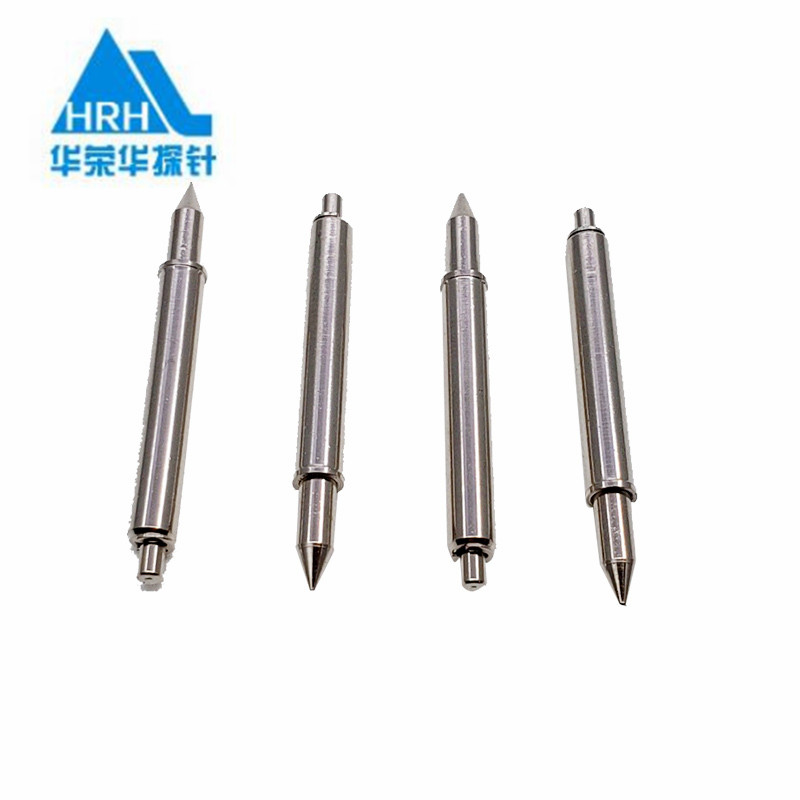 GP-11S、定位針、探針外徑為4.5mm ，長(zhǎng)度為35.5mm、ICT測(cè)試針、功能夾具定位針、測(cè)試針、五金配件