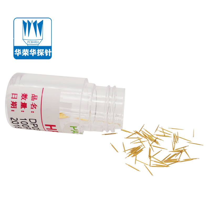 031-UJ-5.7L、BGA探針、華榮華探針廠(chǎng)家