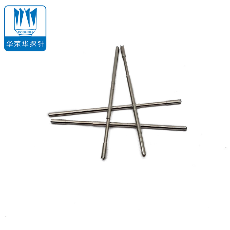 S1353-Q，爪頭探針，華榮華探針廠(chǎng)家