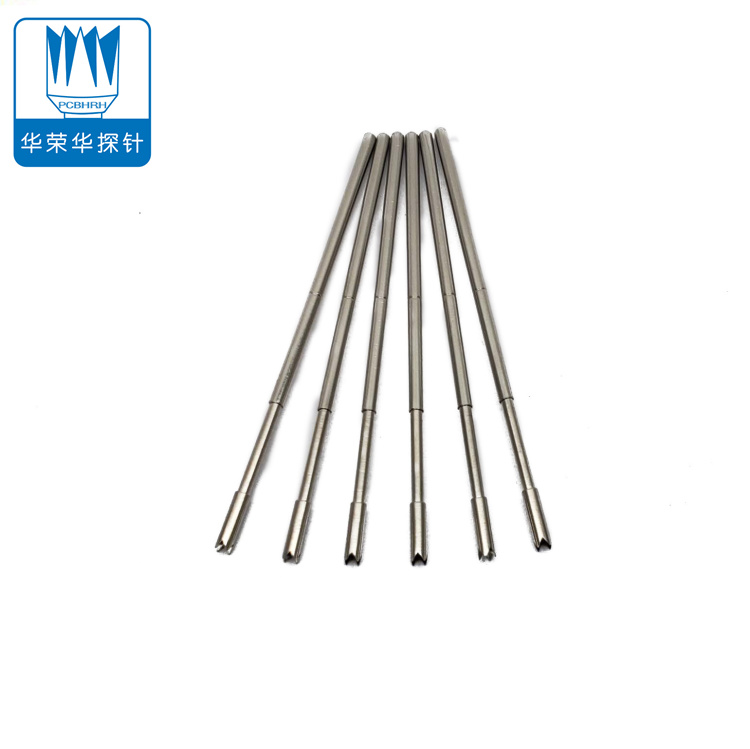 S1353-Q，爪頭探針，華榮華探針廠(chǎng)家