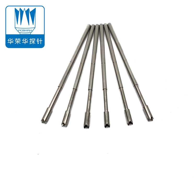 L1353-Q，爪頭探針，華榮華探針廠家