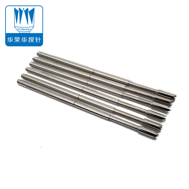 L1353-Q，爪頭探針，華榮華探針廠家