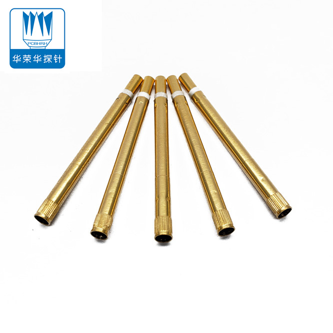 LK465-S5套管，華榮華探針套管廠家