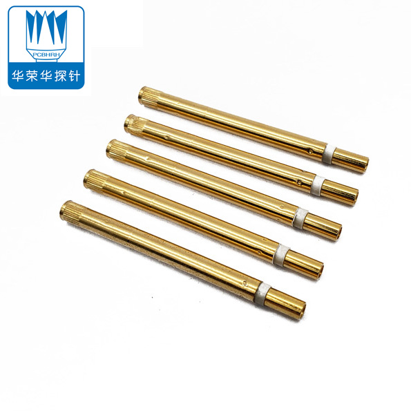LK465-S5套管，華榮華探針套管廠家
