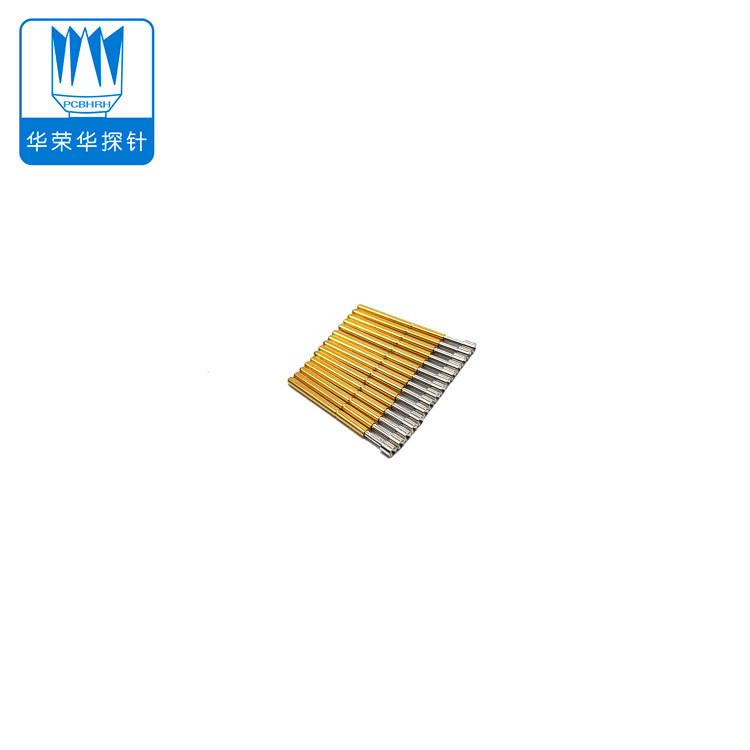 P75-A探針，彈簧探針，華榮華測試針廠家