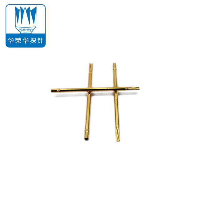 測(cè)試探針套管RM75-2S、RM75-2W