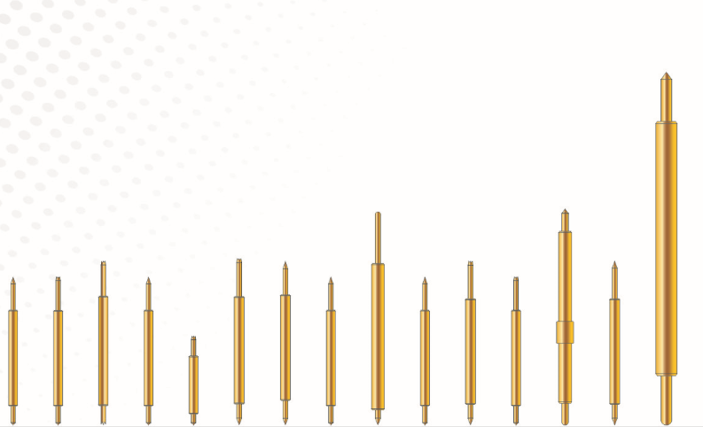 華榮華測(cè)試針工廠直供，半導(dǎo)體/PCB/ICT全場(chǎng)景覆蓋